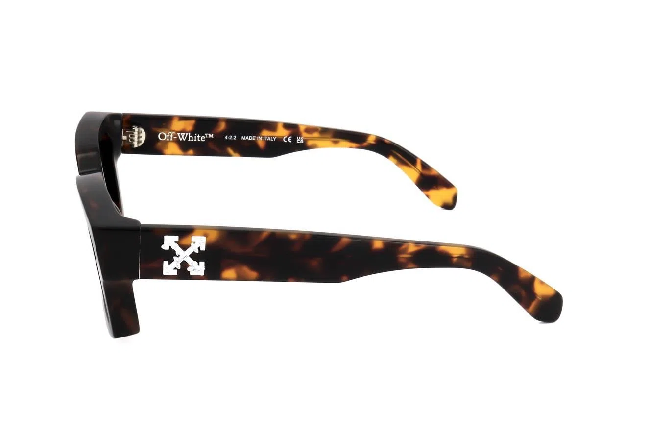 Off White OERI008C99PLA0026455 Sunglasses - view 4